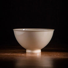 Load image into Gallery viewer, The master cup/tea cup dedicated for rock tea has a small deer carved inside, with a capacity of 60ml