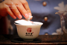 Load image into Gallery viewer, 2021 Xi Gui Dan Zhu Ancient Tree Puer Sheng Tea(2021年昔归单株古树茶)