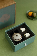 Load image into Gallery viewer, Limited Pre-sale | Mid-Autumn Festival·Song Style Tea Ceremony/Mid-Autumn·Song Style Wine Ceremony