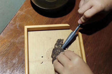 Load image into Gallery viewer, Chinese Zodiac Pu'er Tea Knife