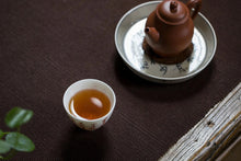 Load image into Gallery viewer, Wuyi Rock Tea Zheng Yan “Bi Shi Yan Rou Gui”
