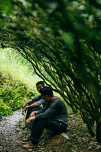 Load image into Gallery viewer, The first batch of national intangible cultural heritage Wuyi rock tea (Dahongpao) production skills inheritor: "Special Grade Handmade Ma Tou Yan Rou Gui" by Mr. Wang Guoxing: