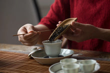 Load image into Gallery viewer, “Lao Cong Ye Lai Xiang” Phoenix dancong oolong/老枞夜来香