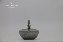 Load image into Gallery viewer, 9999 sterling silver Japanese small urgent must Japanese silver pot 120ml