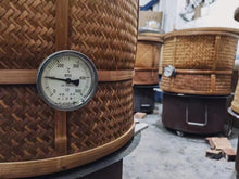 Load image into Gallery viewer, “SNOW FLAKES”Phoenix dancong oolong/“雪片”