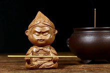 Load image into Gallery viewer, Sun Wu Kong ,Incense burner