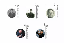 Load image into Gallery viewer, Ball and Hammer Pattern Teapot" from "Hung Kee Treasure/掇球锤纹泡茶壶