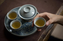 Load image into Gallery viewer, “Lao Cong Zhi Lan Xiang” Phoenix dancong oolong/老枞芝兰香