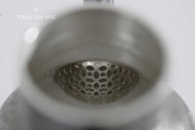 Load image into Gallery viewer, 9999 Shang three-legged sterling silver teapot