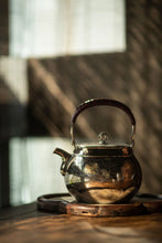 Load image into Gallery viewer, Christmas sterling silver pot, which one do you prefer?