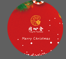 Load image into Gallery viewer, Limited edition of "Christmas Da Hong Pao"/Free purchase of a can of 50 grams