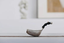 Load image into Gallery viewer, 999.9 Sterling Silver Braided Tea Drain.