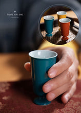 Load image into Gallery viewer, 2022 Chinese New Year Limited Edition "New Year Tea Gift Box"