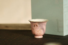 Load image into Gallery viewer, Pastel hand-painted cat/Gaiwan, teacup