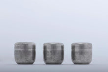 Load image into Gallery viewer, 9999 Sterling Silver Tea Caddy.