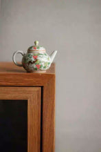 Load image into Gallery viewer, Squirrel grape teapot 100ml🐿️🍇