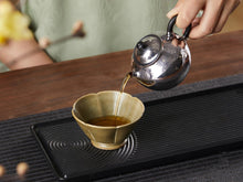 Load image into Gallery viewer, Ball and Hammer Pattern Teapot" from "Hung Kee Treasure/掇球锤纹泡茶壶