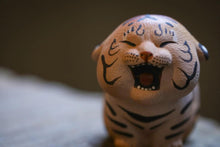 Load image into Gallery viewer, 🐯 Tiger tea pet Yuan Kuang Duan Ni