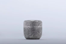 Load image into Gallery viewer, 9999 Sterling Silver Tea Caddy.