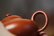 Load image into Gallery viewer, 100cc Kung Fu Teapot/Superb Zhu Ni