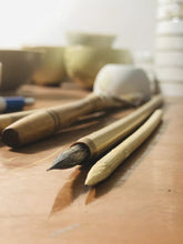 Load image into Gallery viewer, "Romance of the Three Kingdoms" five tiger generals hand-painted cup