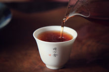 Load image into Gallery viewer, 2008 Puer Shu tea(500g)