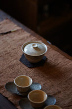 Load image into Gallery viewer, Zisha Gaiwan high-end tea maker