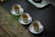 Load image into Gallery viewer, Wuyi Mountain Rock Tea • Shui Lian Dong Zheng Yan Rou Gui/“笑纳”水帘洞正岩肉桂