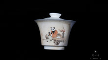 Load image into Gallery viewer, Chai Shao Panda Gai Wan 110ml
