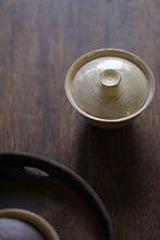 Load image into Gallery viewer, Zisha Gaiwan high-end tea maker