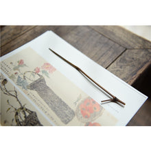 Load image into Gallery viewer, new Year's gift Bamboo Cha Zhen(One per person)