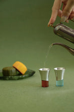 Load image into Gallery viewer, Limited Pre-sale | Mid-Autumn Festival·Song Style Tea Ceremony/Mid-Autumn·Song Style Wine Ceremony