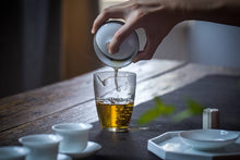 Load image into Gallery viewer, 2019 Lao Cong Lapsang Souchong(聆听岁月)