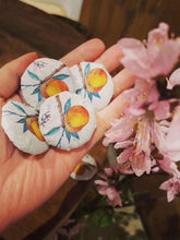 Load image into Gallery viewer, Chen pi + Bai Mu Dan white tea,大吉大利