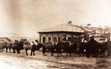 Load image into Gallery viewer, 往事如煙/2006 Traditional Smoked Black Tea