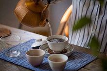 Load image into Gallery viewer, Bu Jian Tian – "Sky-blind"/静赏芳馨“不见天”