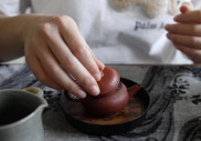 Load image into Gallery viewer, Limited Edition (Ji Xu Hu Cheng)(限量版壶承)