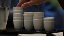 Load image into Gallery viewer, Jingdezhen thin tire smelling tea cup
