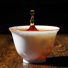 Load image into Gallery viewer, Merry Christmas and Happy New Year! Christmas Rock Tea Set