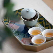 Load image into Gallery viewer, Pingkengtou Village Old Bush Duck Shit Dan Cong/坪坑头老枞鸭屎香