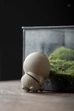 Load image into Gallery viewer, Zhao Yonghui tea pet: cute little peach