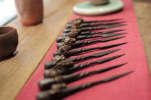 Load image into Gallery viewer, Chinese Zodiac Pu'er Tea Knife