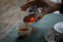 Load image into Gallery viewer, 2012 Gao Cong Shui Xian Wuyishan rock tea