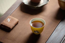 Load image into Gallery viewer, Panda gaiwan/cup