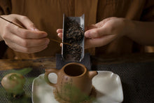 Load image into Gallery viewer, 2005 Zouji Pu'er Tuo Cha / 100g each.