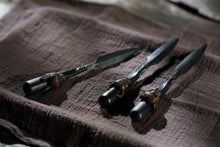 Load image into Gallery viewer, Chinese Zodiac Pu'er Tea Knife