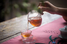 Load image into Gallery viewer, Rock tea feast (岩茶盛宴)