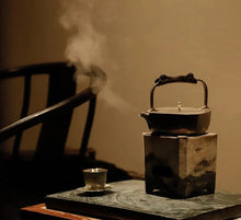 Load image into Gallery viewer, Christmas sterling silver pot, which one do you prefer?