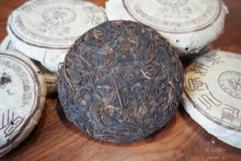 Load image into Gallery viewer, YiChangHao 100g Small Tea Cake - Raw
