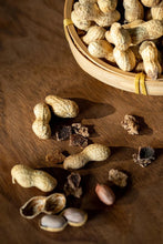 Load image into Gallery viewer, 2025 Exclusive! Tangerine Peel Peanuts, a Bite that Enthralls the Soul